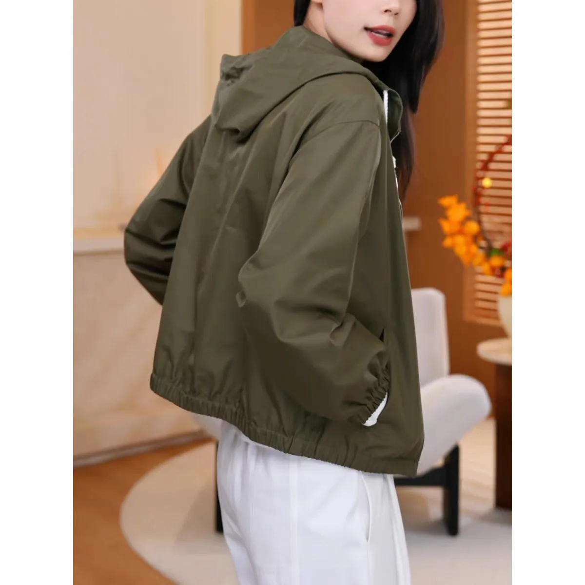 Куртки И Пуховики Женские Ralph Lauren 17998531
