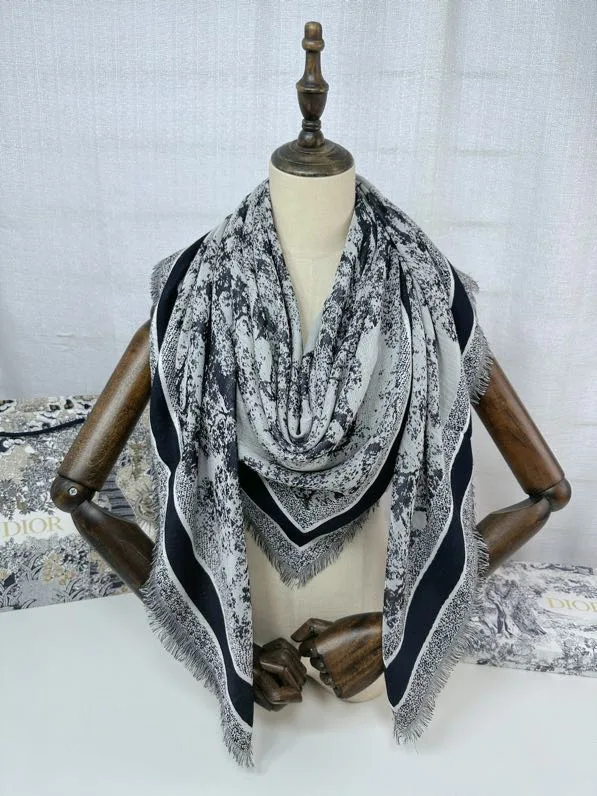 Платки Christian Dior 6086052