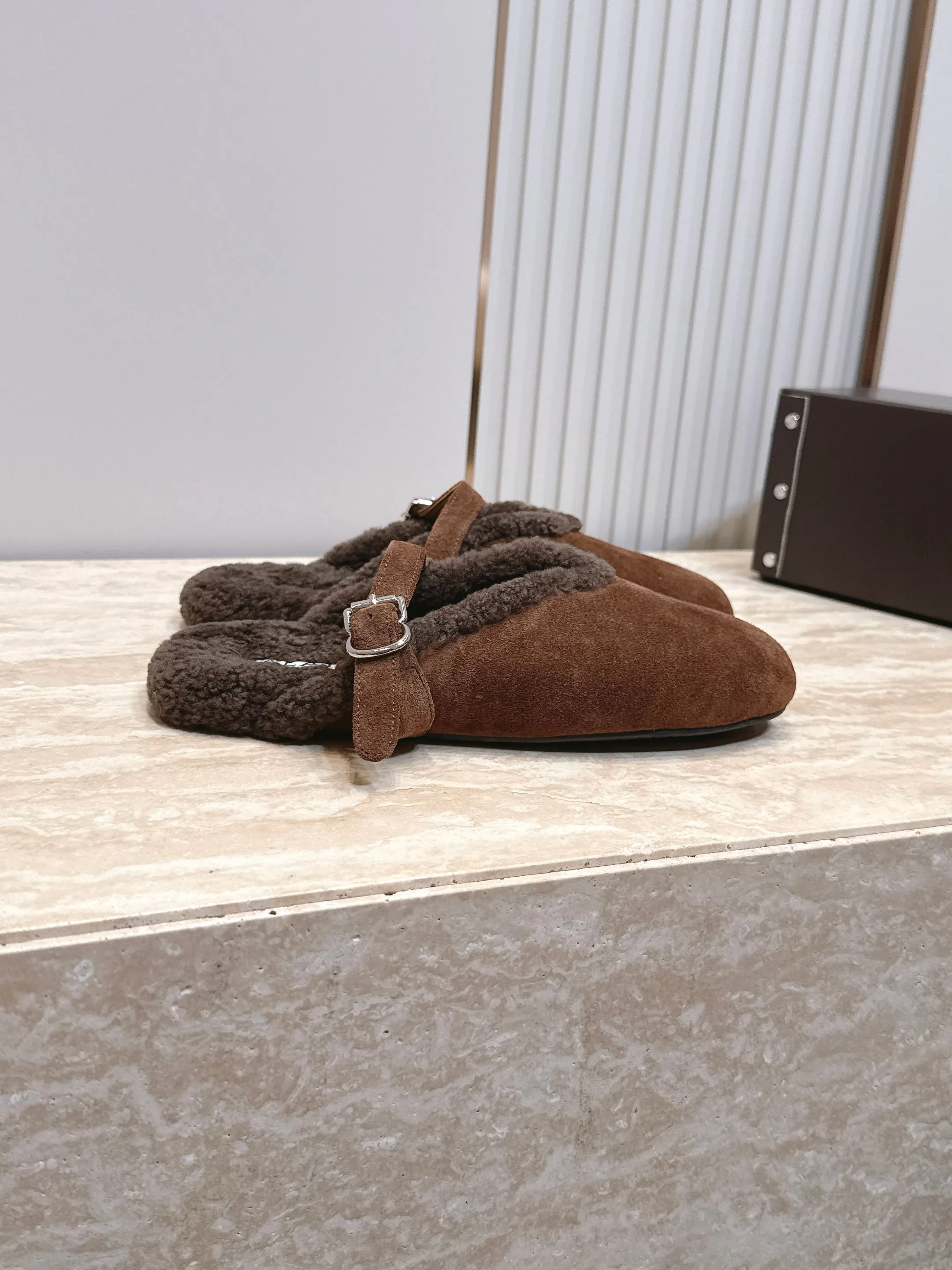 Мюли И Сабо Женские Alaia 17490953
