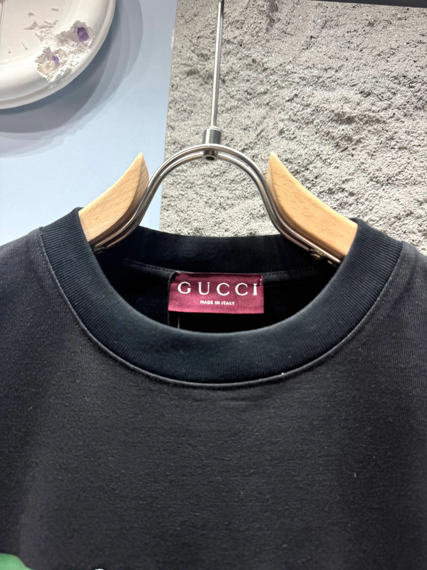 Футболки Мужские Gucci 1044174
