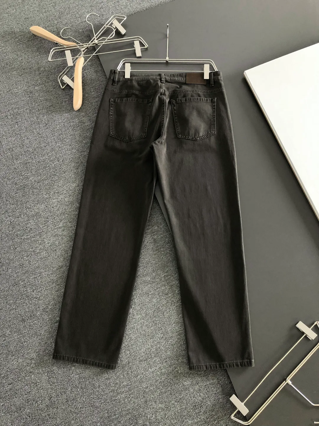 Джинсы Мужские Loro Piana 11683956