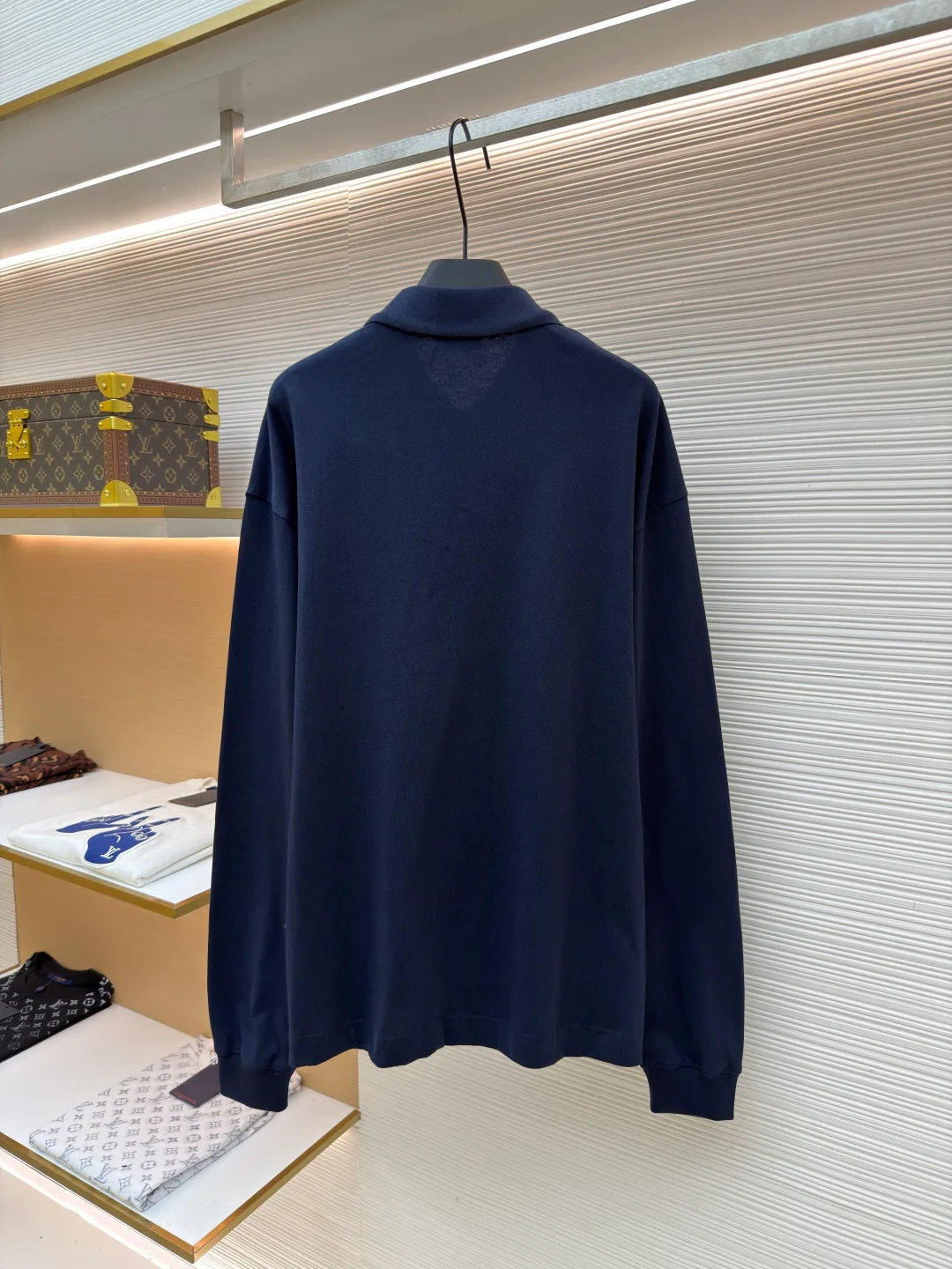 Рубашки Мужские Prada 18260963
