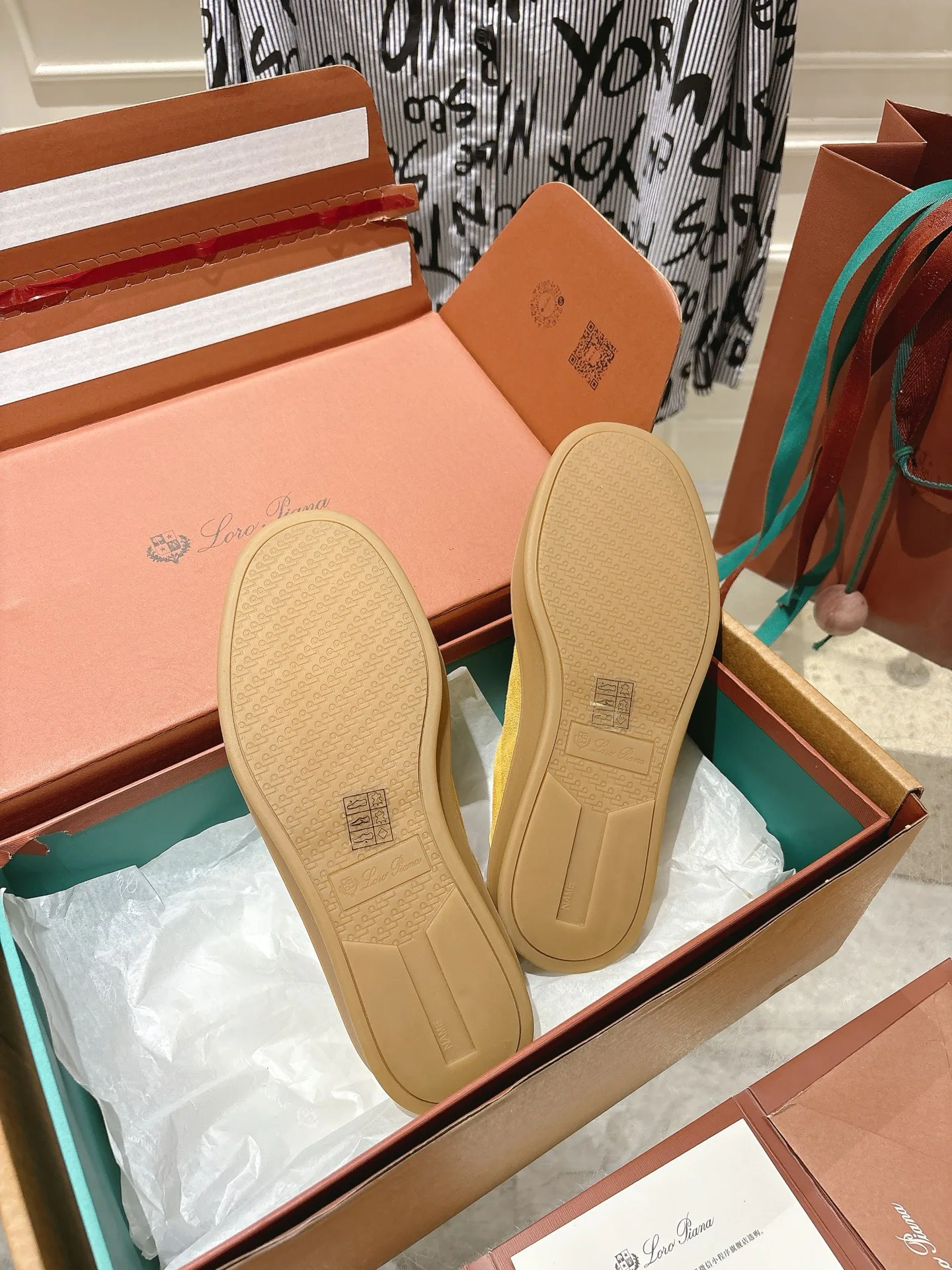 Кеды Женские Loro Piana 354797