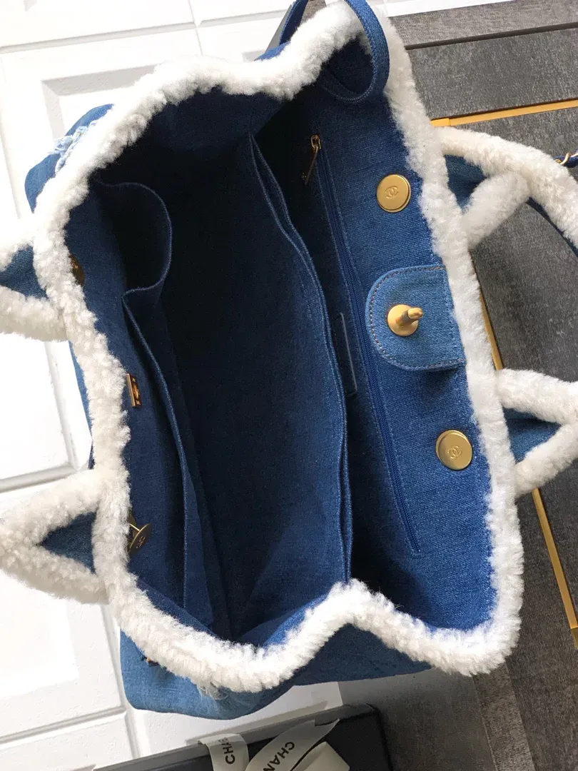 Классические Сумки Женские Chanel 963378