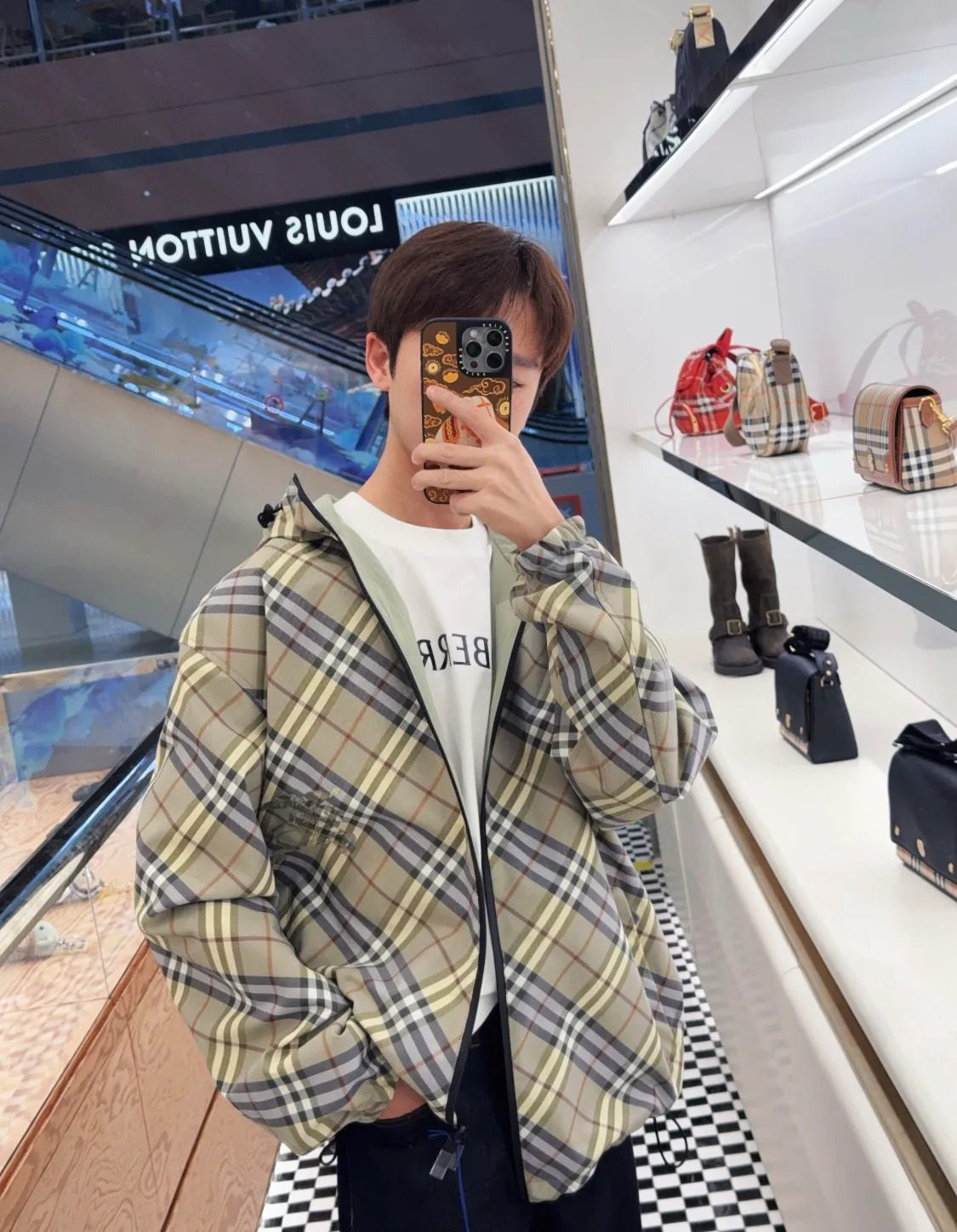 Жакеты Женские Burberry 11224919