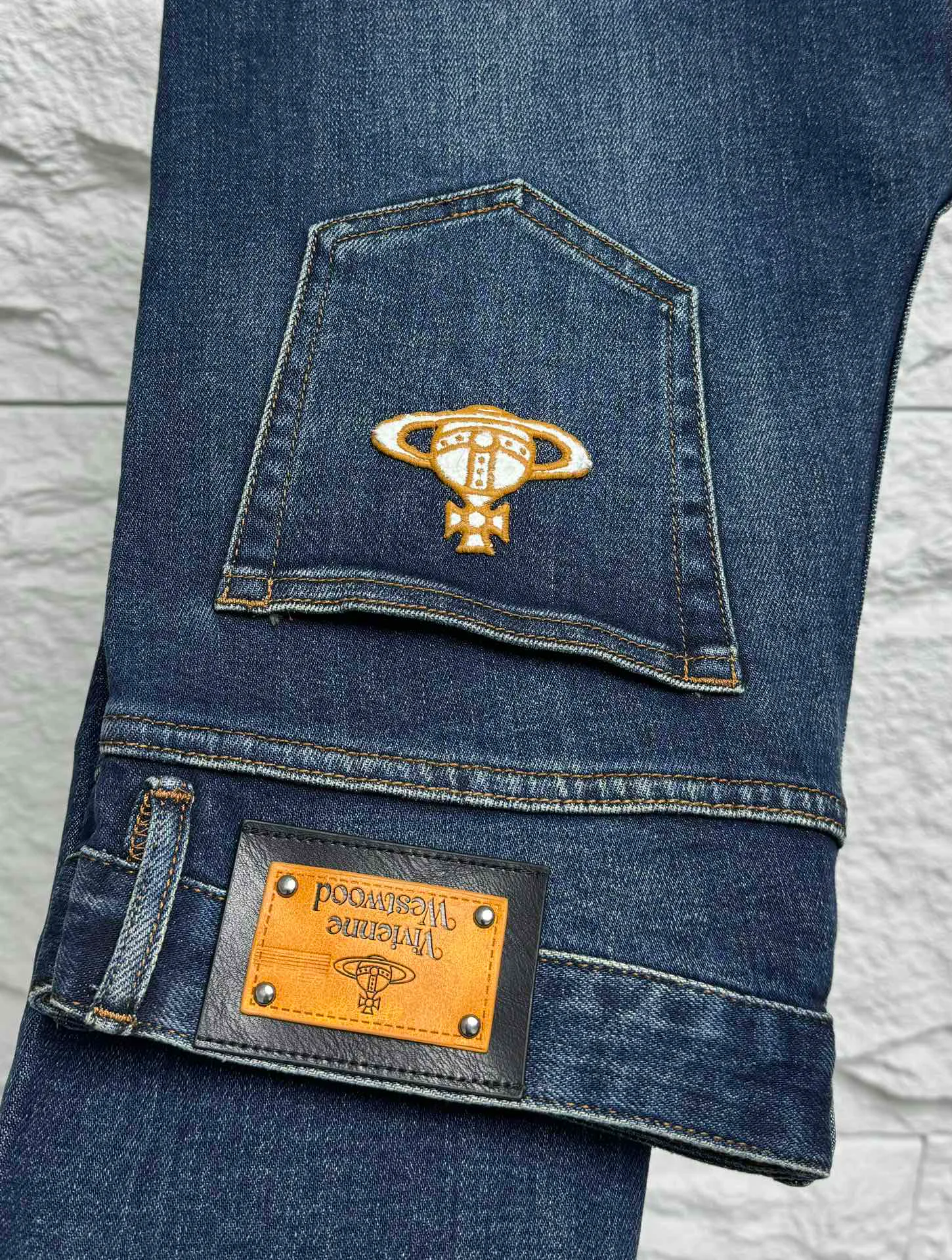 Брюки Мужские Louis Vuitton 5674440