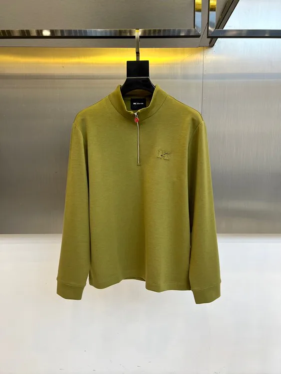 Свитшоты И Худи Мужские Kiton 161636