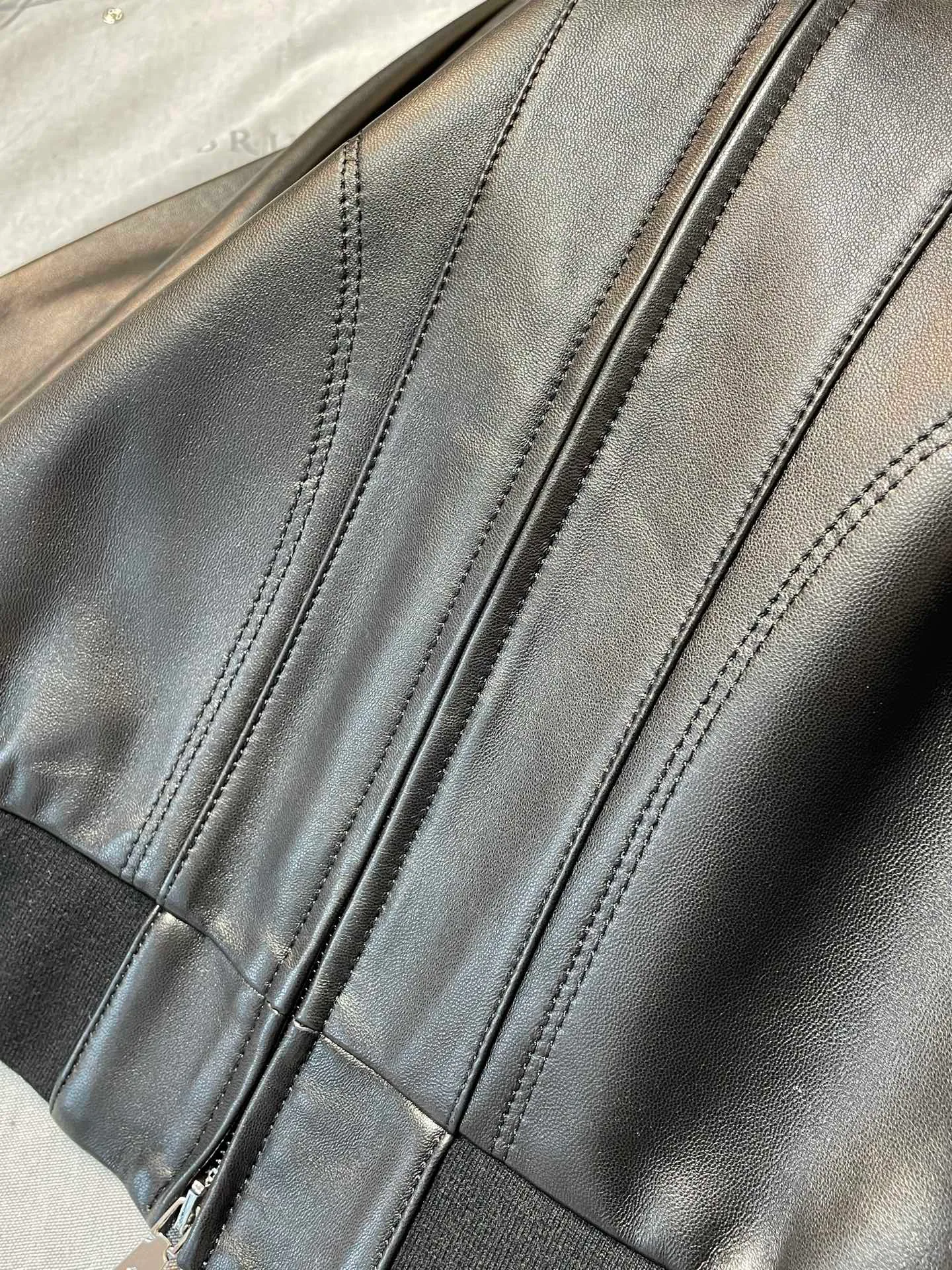 Кожаные Куртки И Дублёнки Женские Brunello Cucinelli 18235915