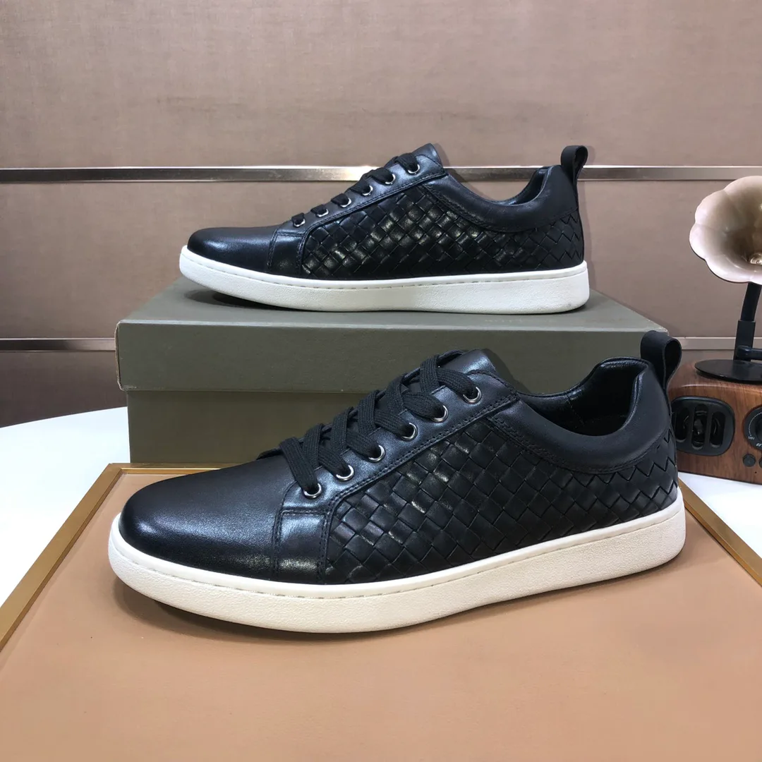 Кроссовки Мужские Bottega Veneta 3430418