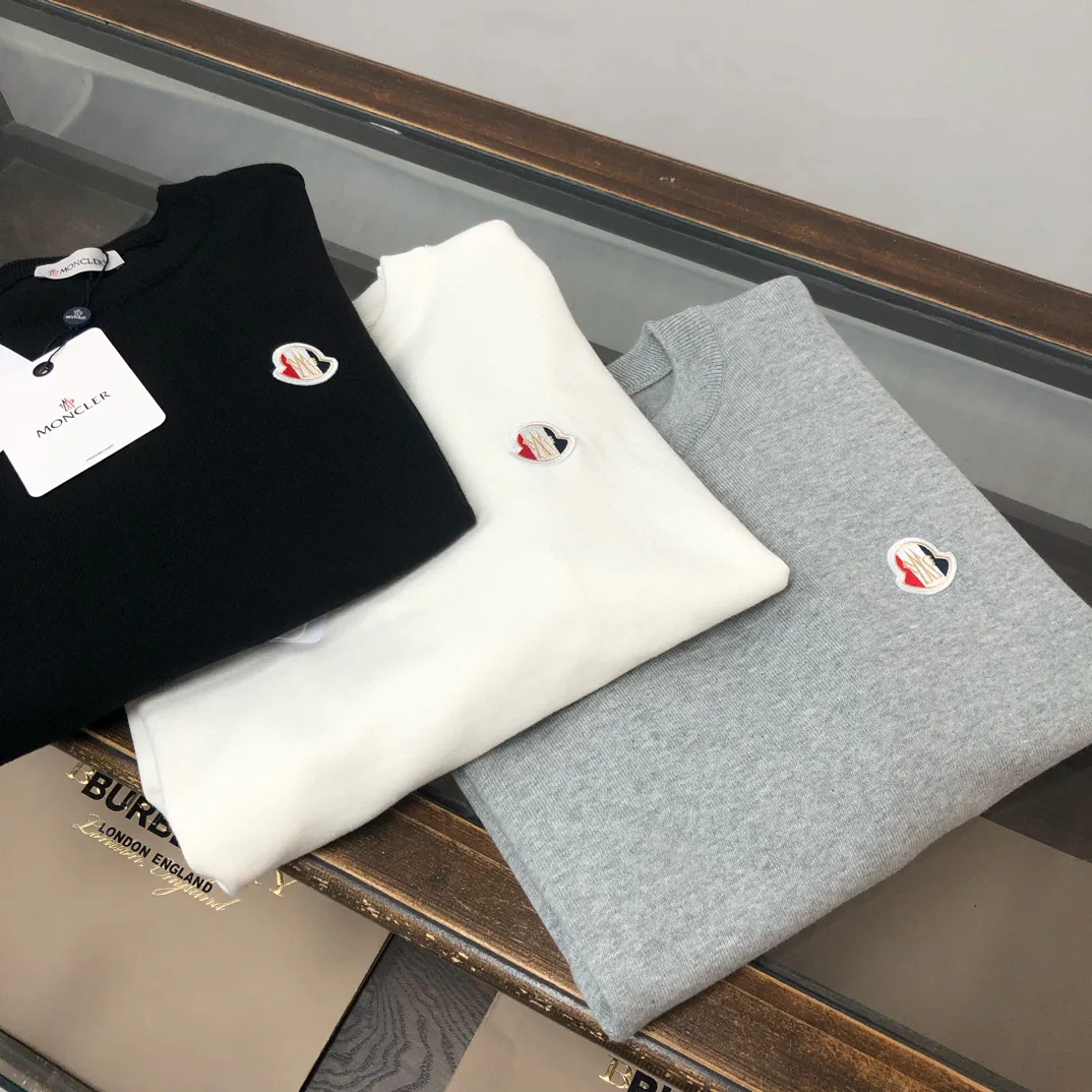 Джемперы И Свитеры Мужские Moncler 1786019