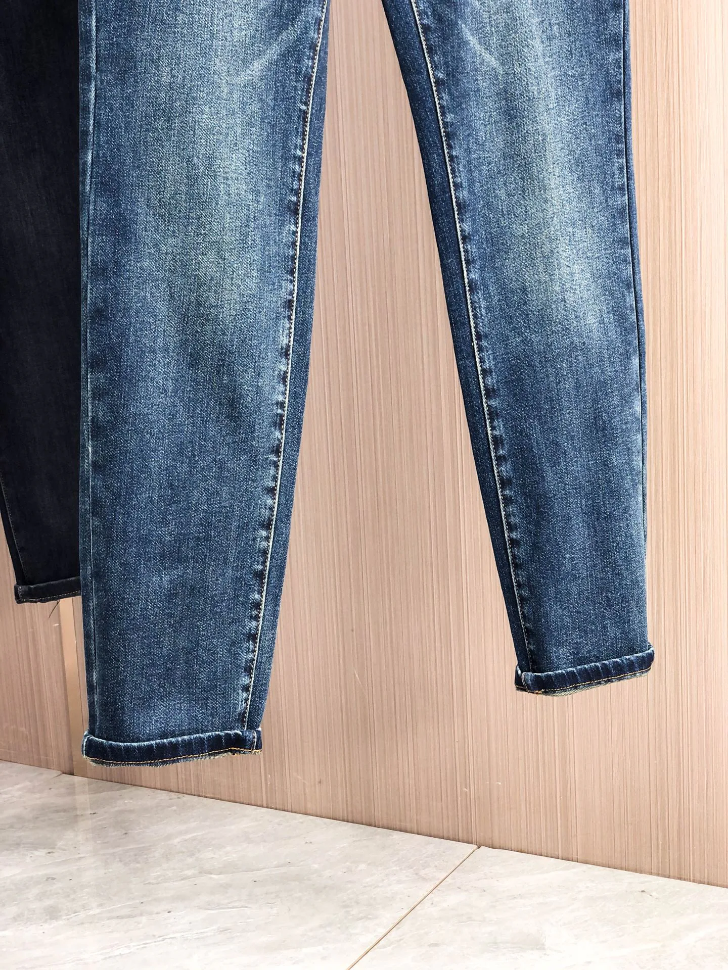 Джинсы Мужские Philipp Plein 291077