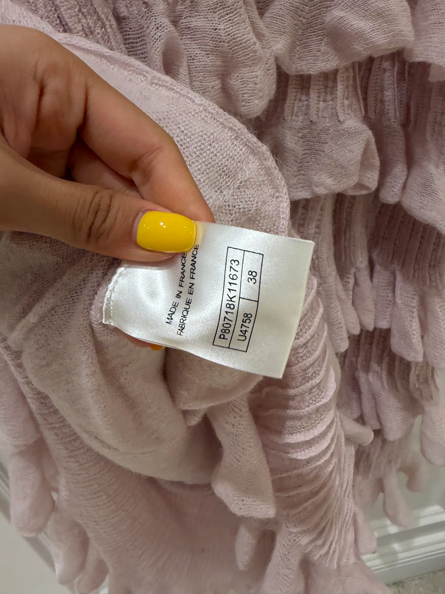 Платья Женские Chanel 13072686