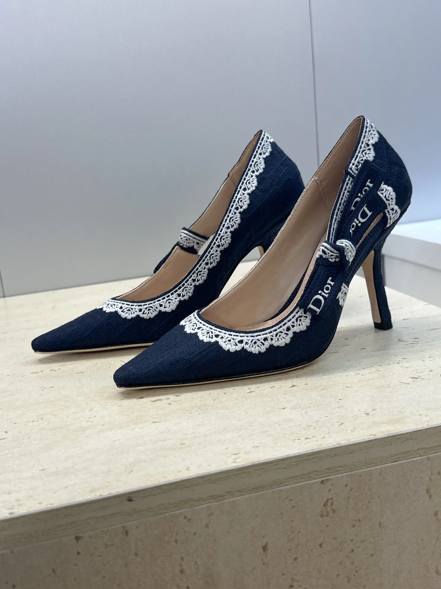 Туфли Женские Christian Dior 11648974