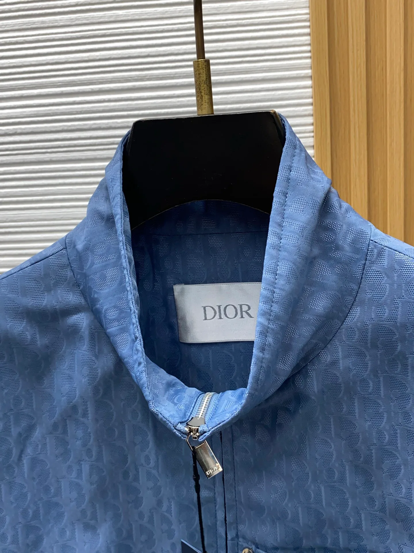 Куртки И Пуховики Мужские Christian Dior 11523282