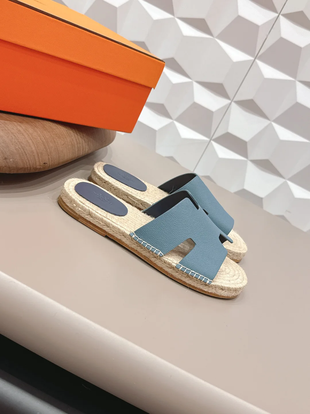 Сандалии Женские Hermes 5775785