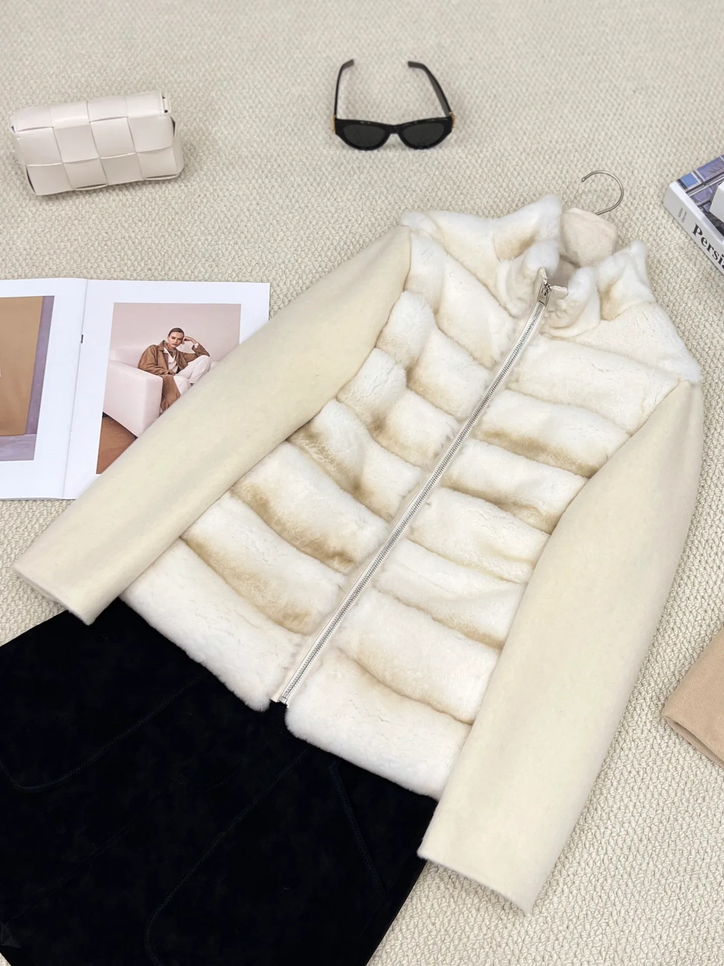 Куртки И Пуховики Женские Loro Piana 2245919