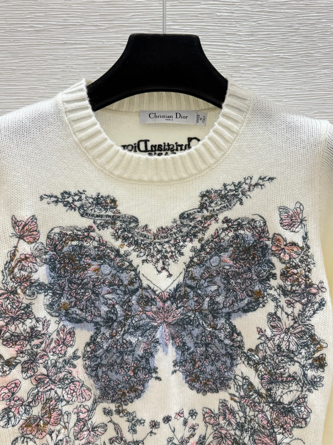 Джемперы И Свитеры Женские Christian Dior 18907968