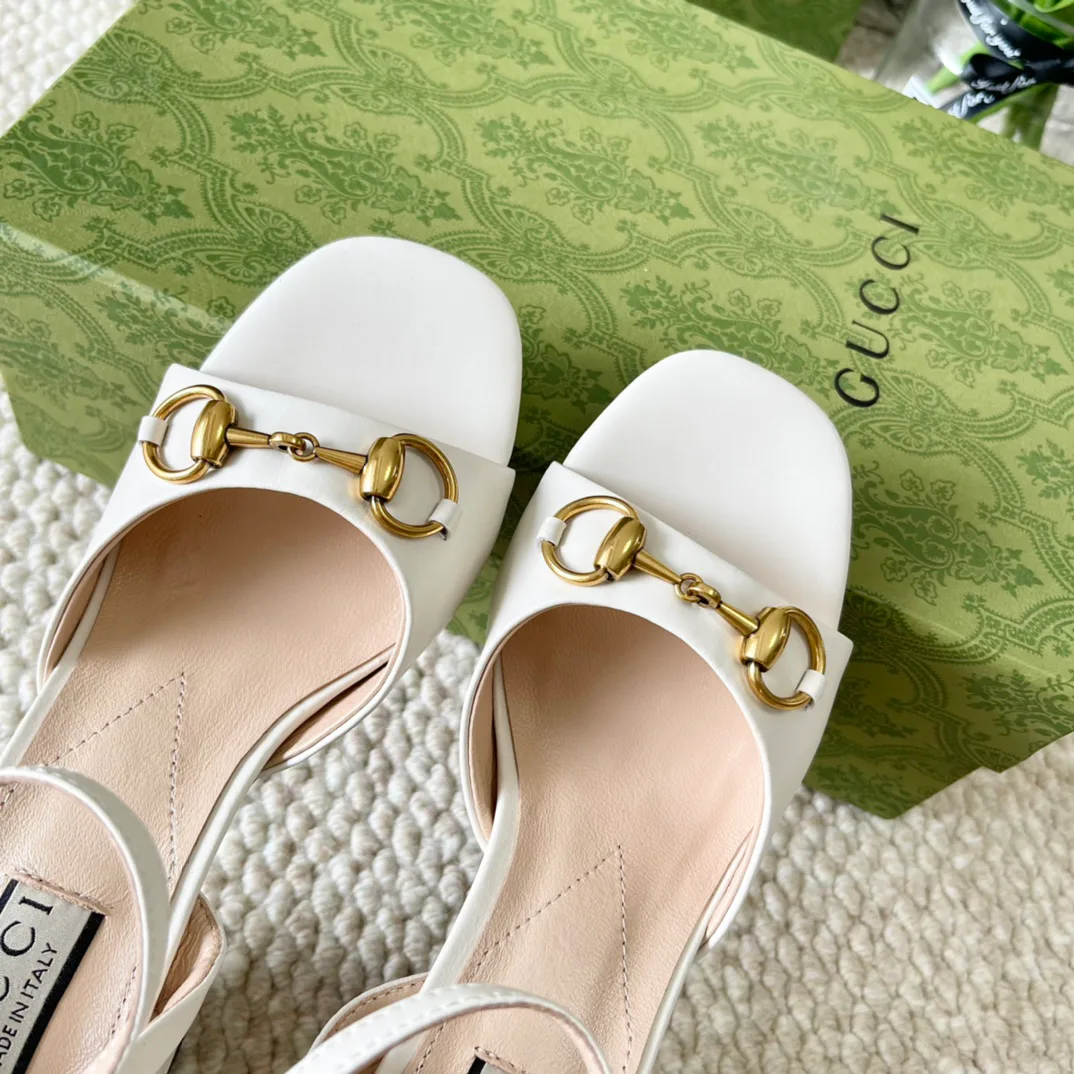 Босоножки Женские Gucci 17614718