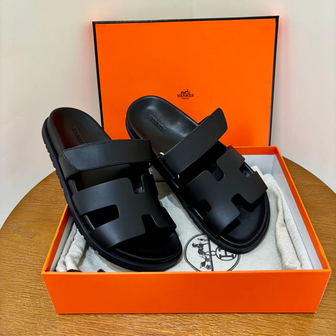 Сандалии Женские Hermes 1090099