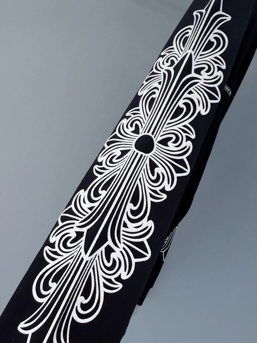 Лонгсливы Женские Chrome Hearts 5784025