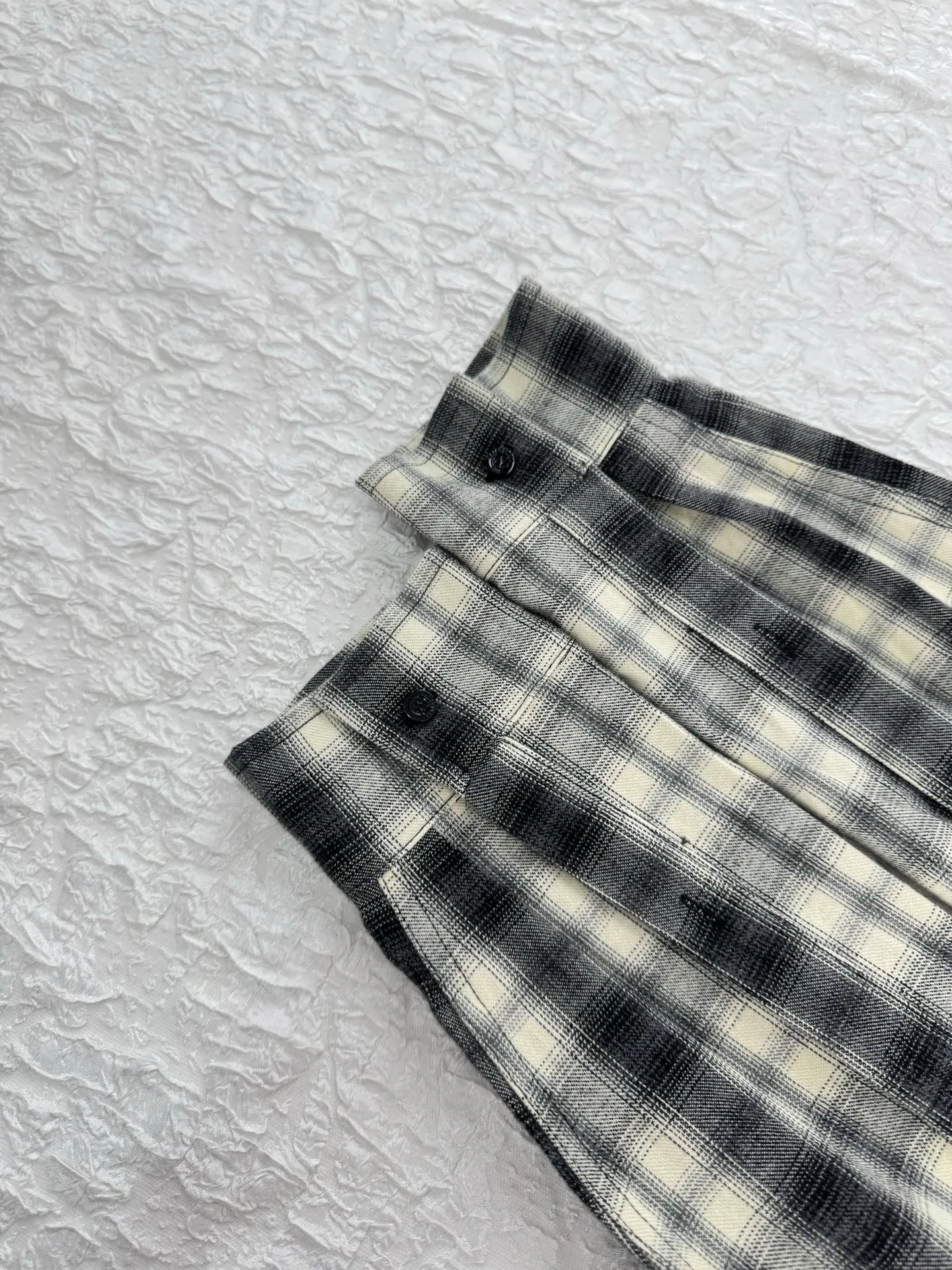 Рубашки Мужские Balenciaga 18645187