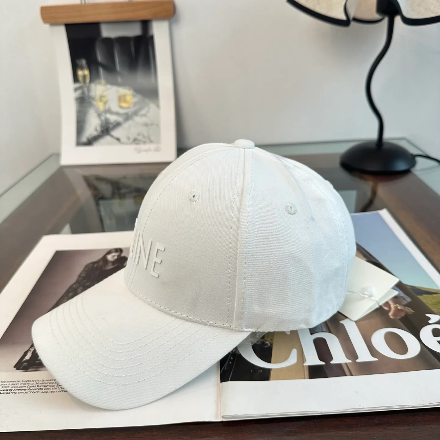 Головные Уборы Celine 17515153