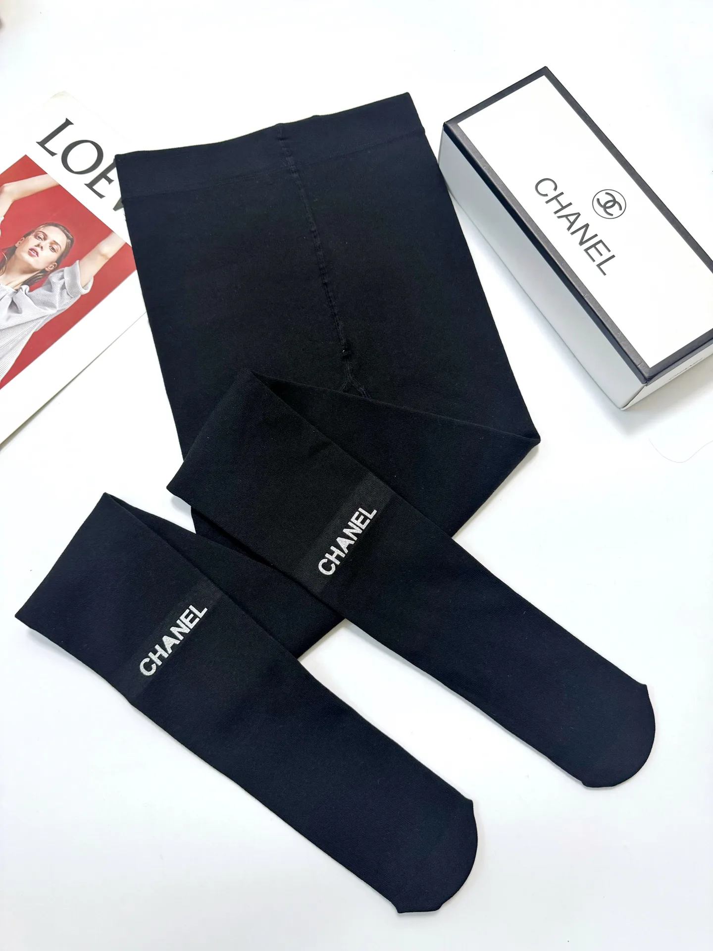 Брюки Женские Chanel 11746005