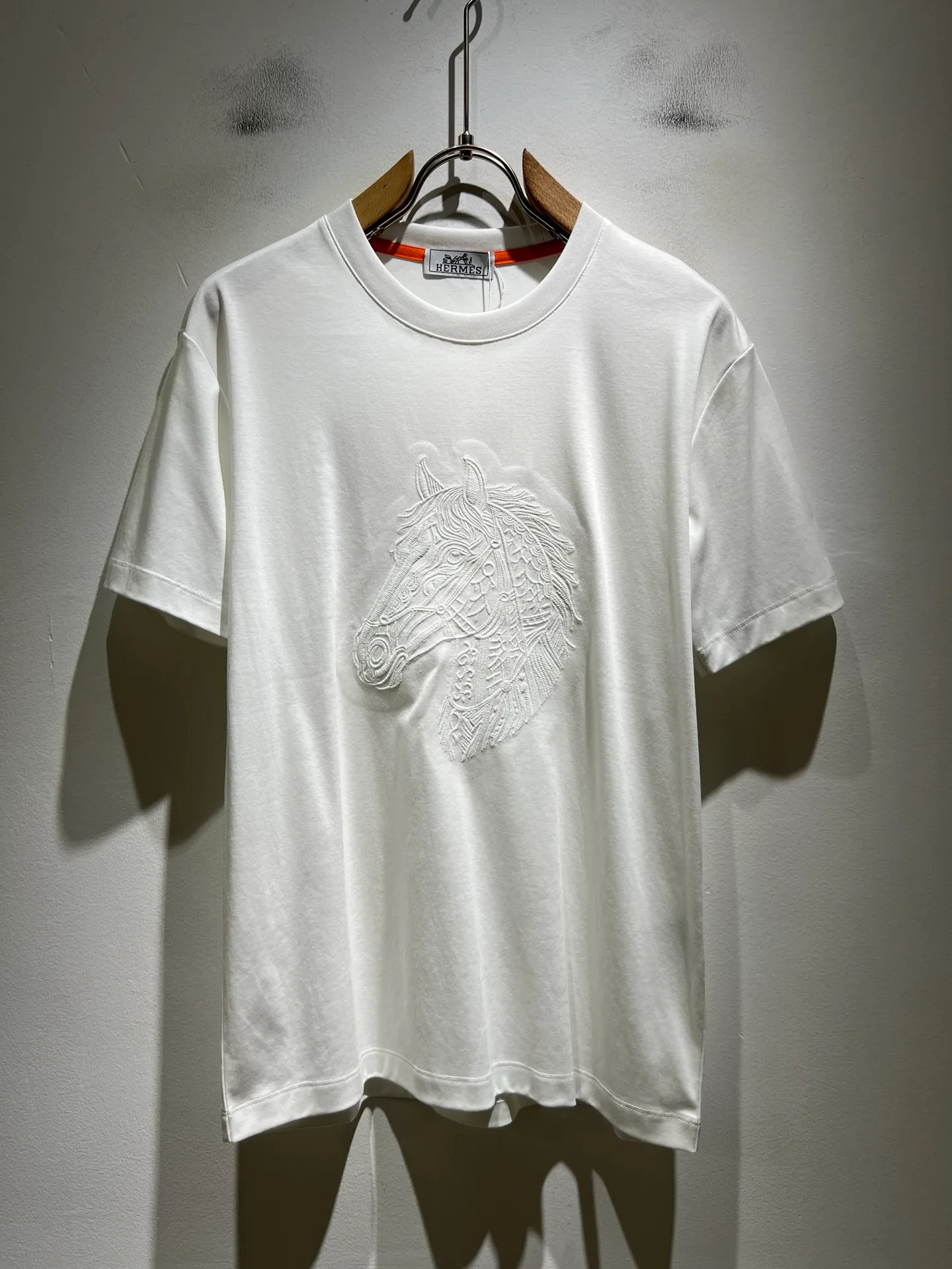 Футболки Мужские Hermes 11952730