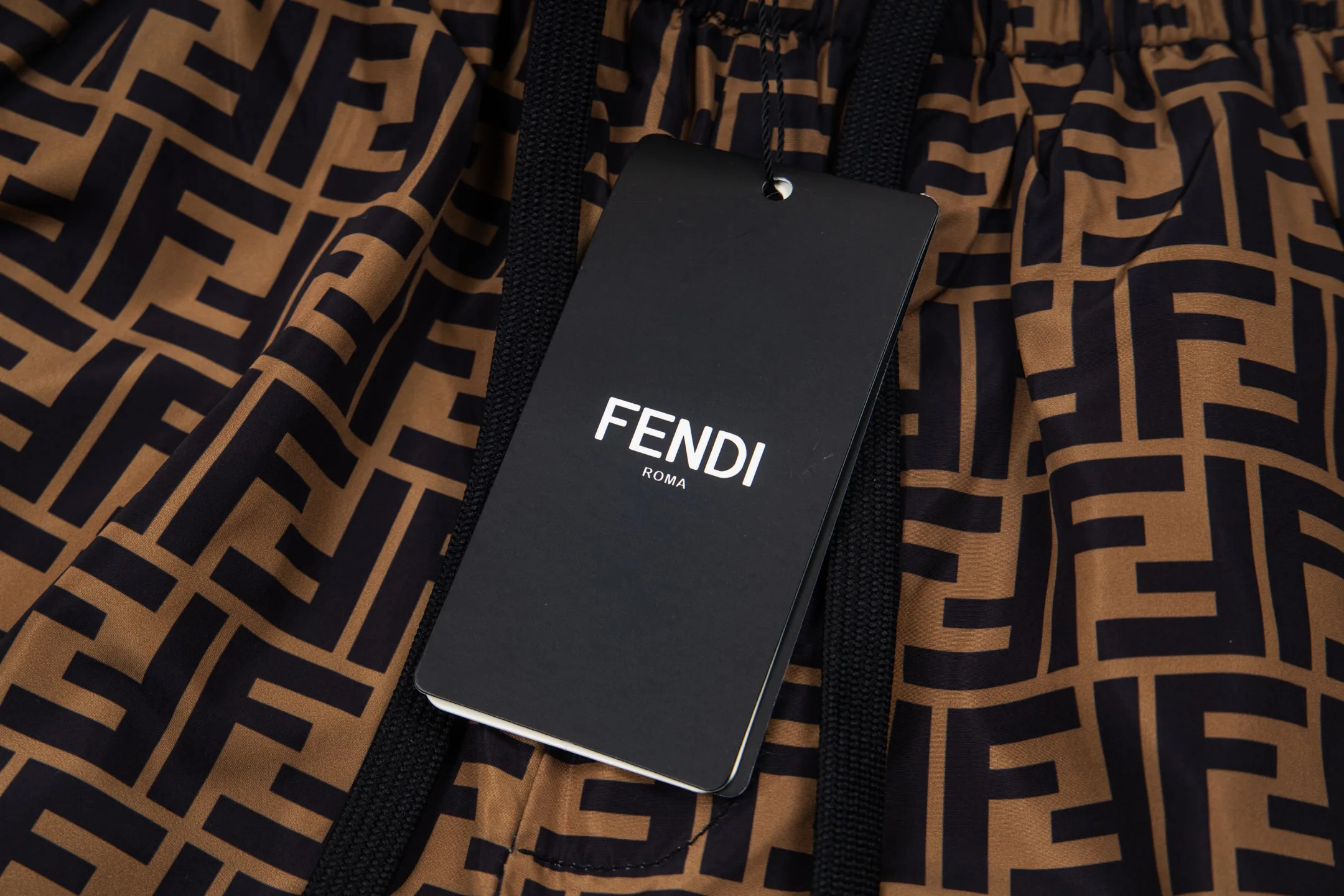 Шорты Женские Fendi 11683458