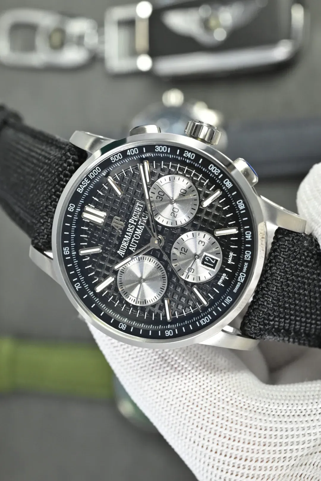 Часы Мужские Audemars Piguet 749917