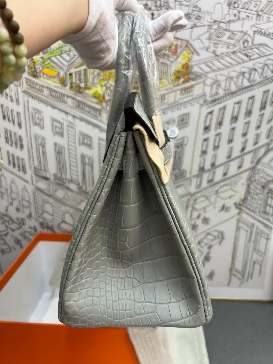 Классические Сумки Женские Hermes 13237373