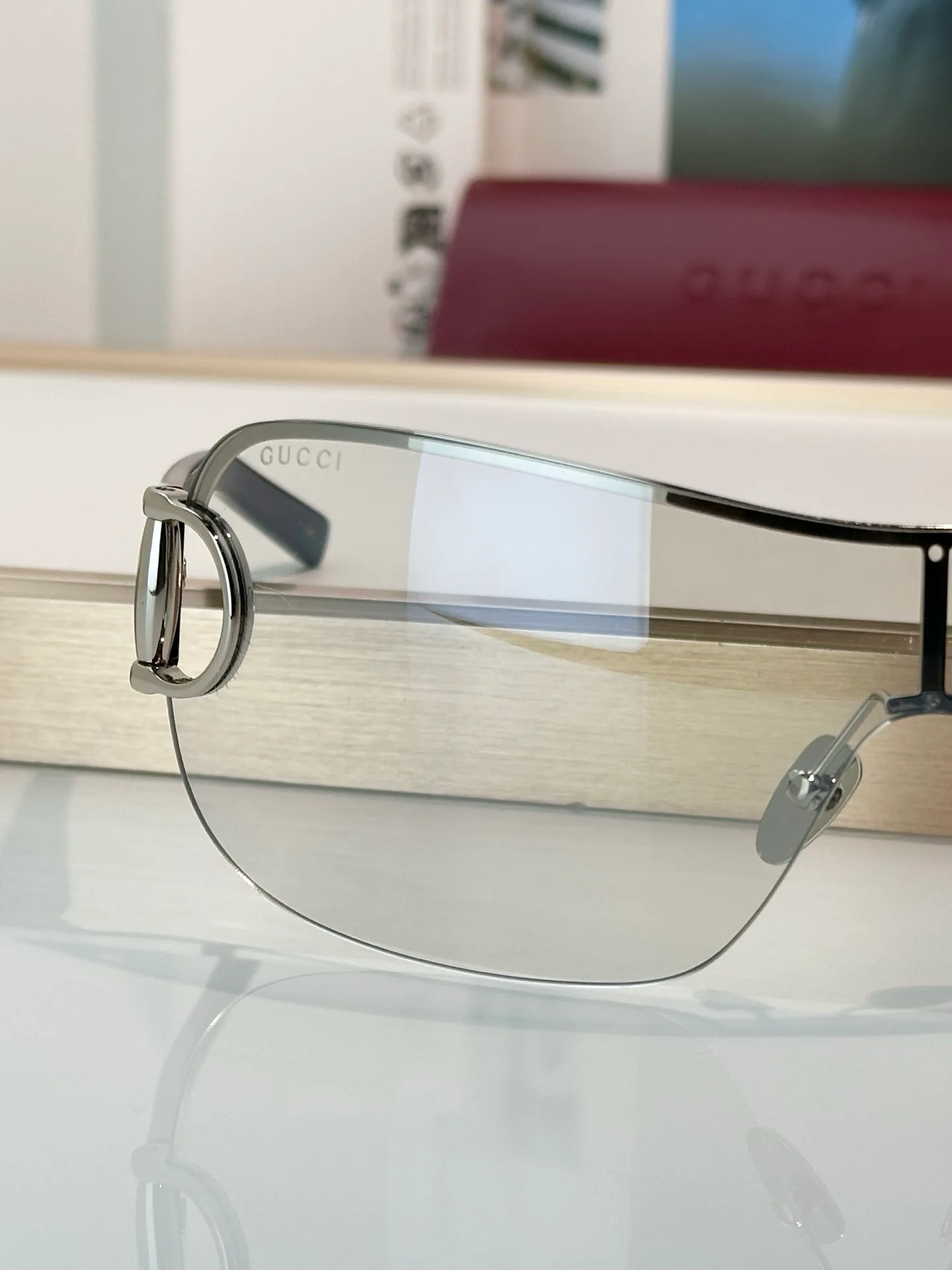 Очки Gucci 17624891