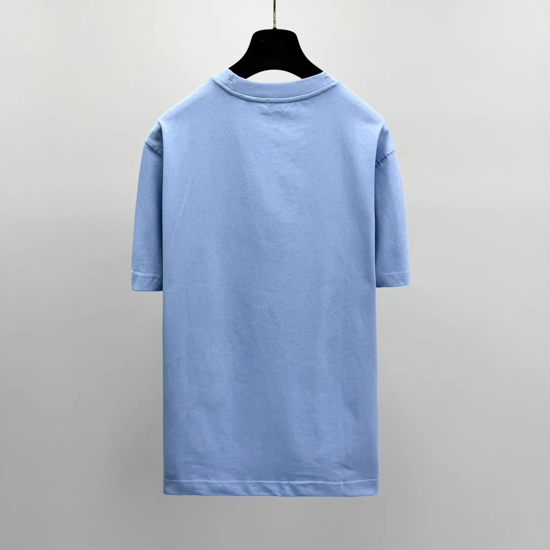 Футболки Мужские Burberry 6118283