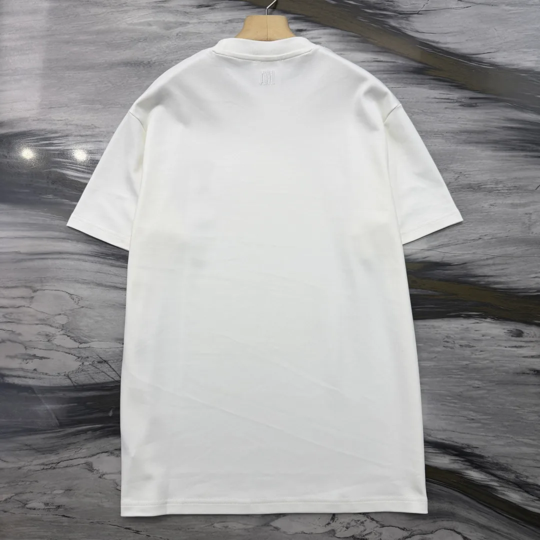 Футболки Мужские Ami Paris 1065193