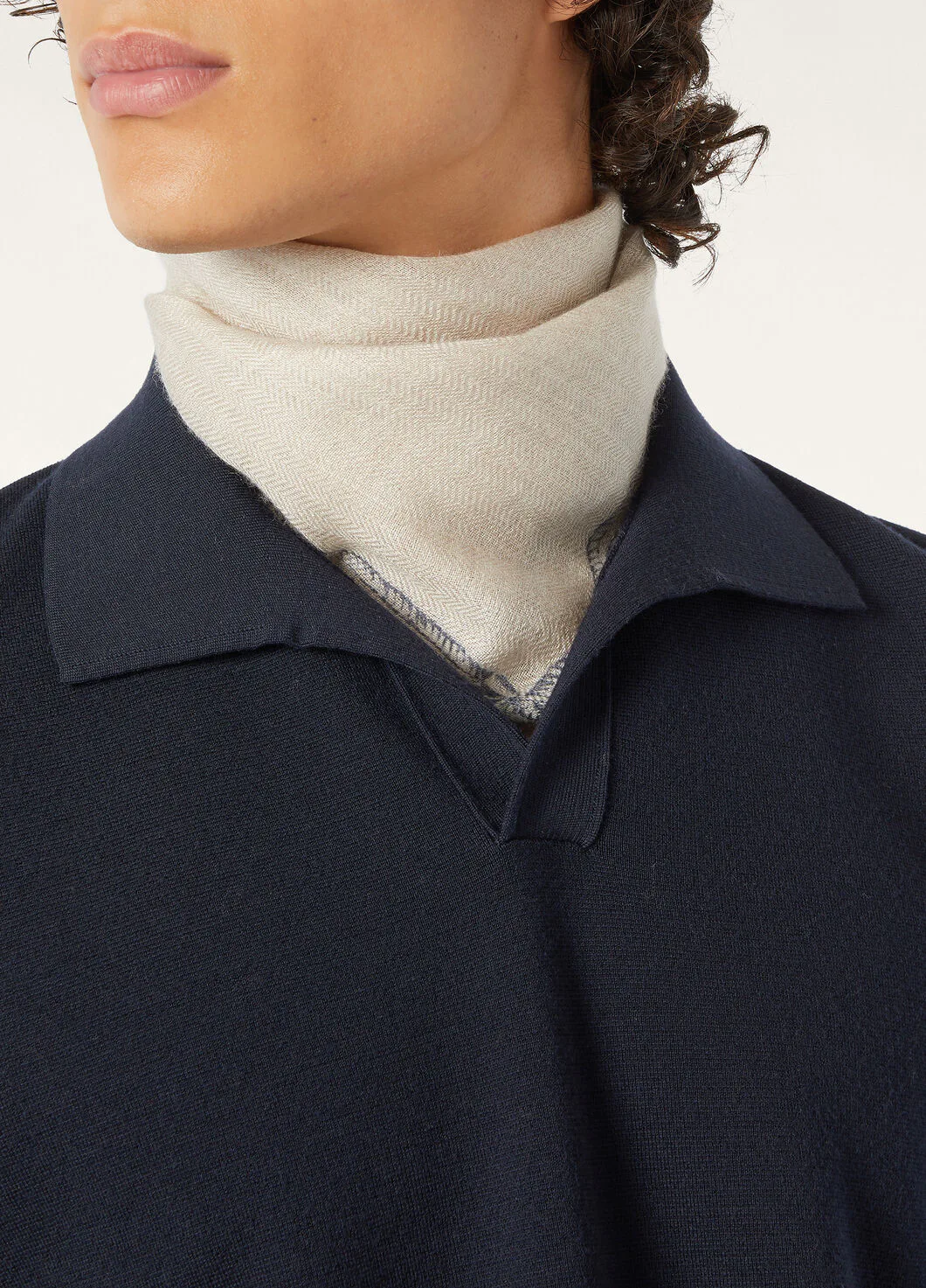 Джемперы И Свитеры Мужские Loro Piana 5654924