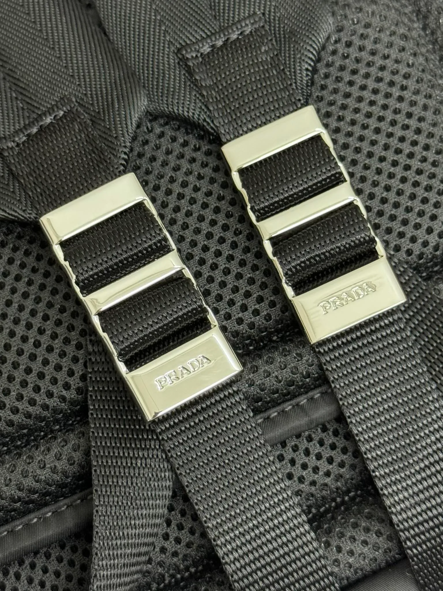 Рюкзаки Мужские Prada 14777409