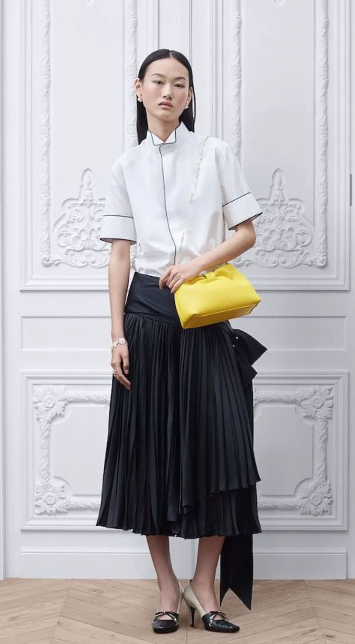 Рубашки Женские Christian Dior 11615073