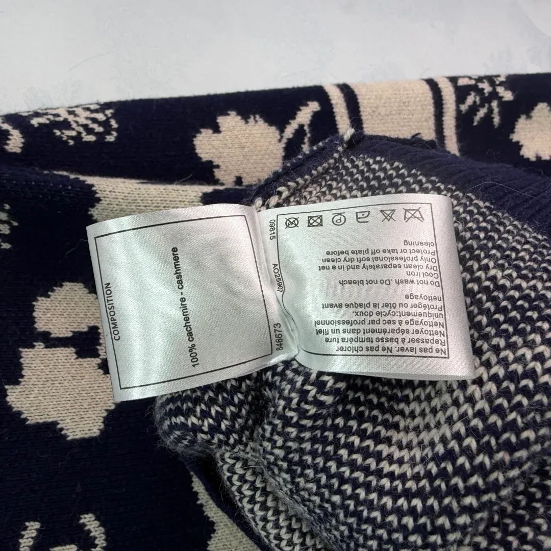 Джемперы И Свитеры Женские Chanel 4033803