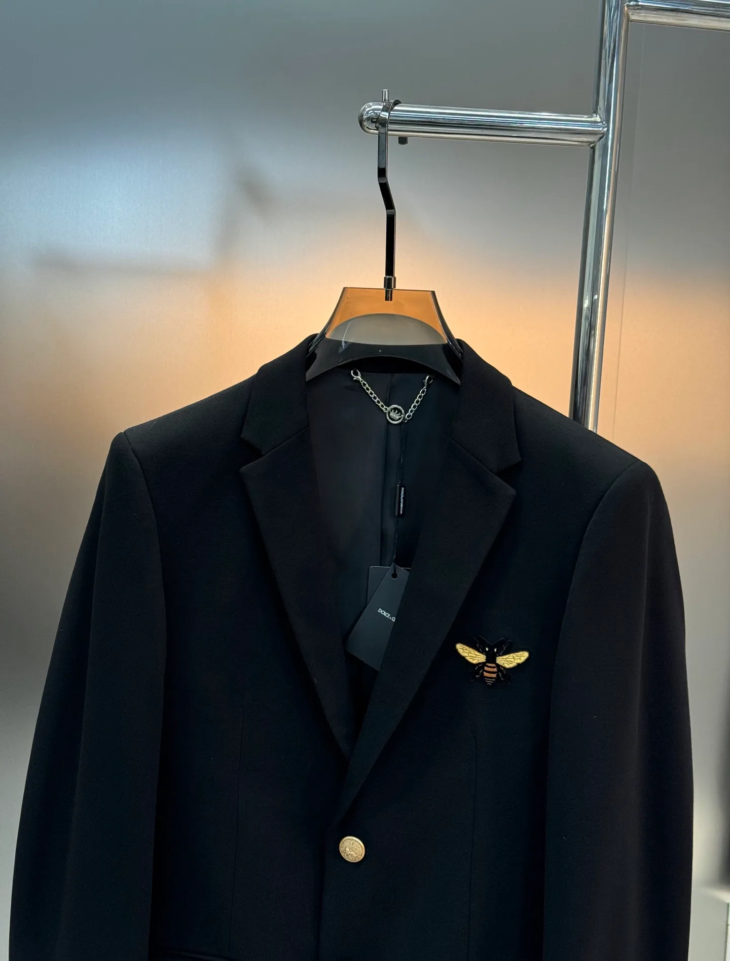 Пиджаки Мужские Dolce & Gabbana 999609