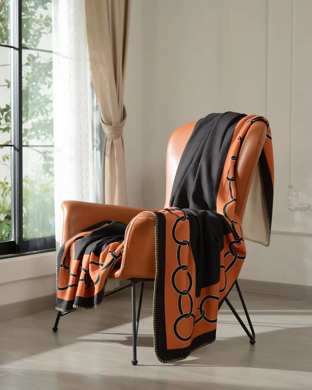 Текстиль Hermes 233297