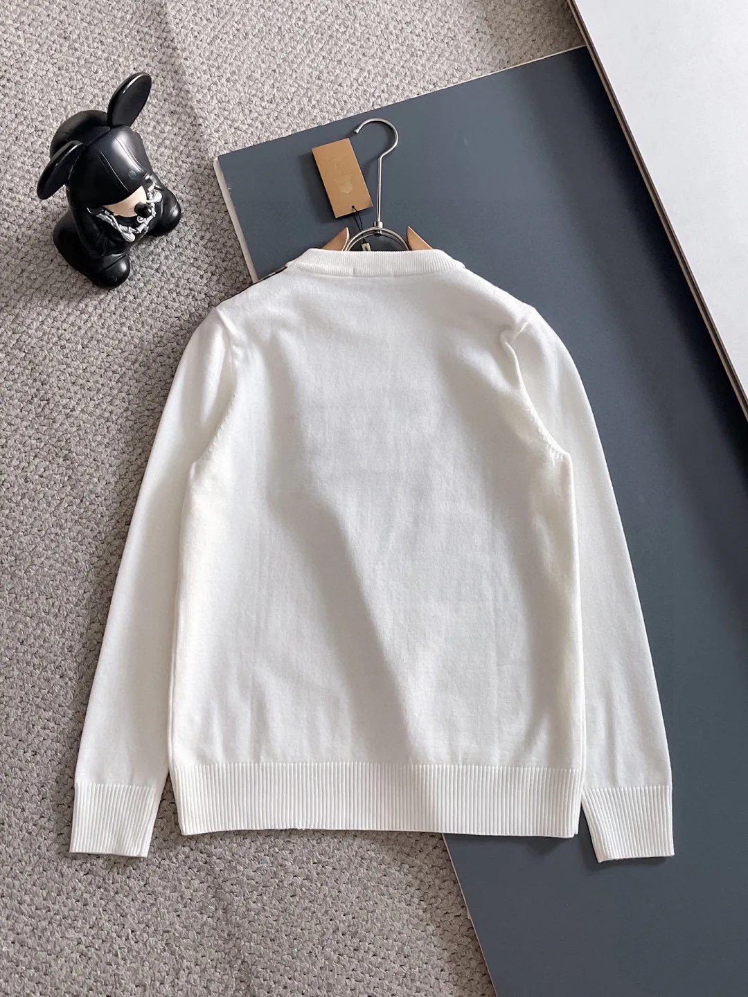 Джемперы И Свитеры Мужские Burberry 1444622