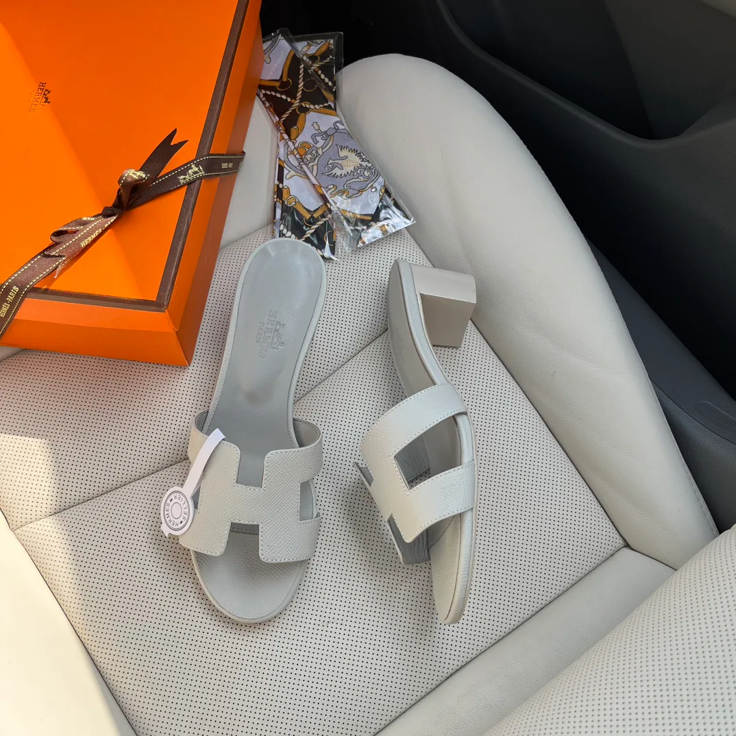 Босоножки Женские Hermes 1823076