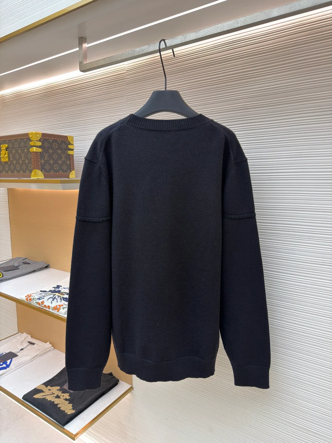 Джемперы И Свитеры Мужские Christian Dior 412786