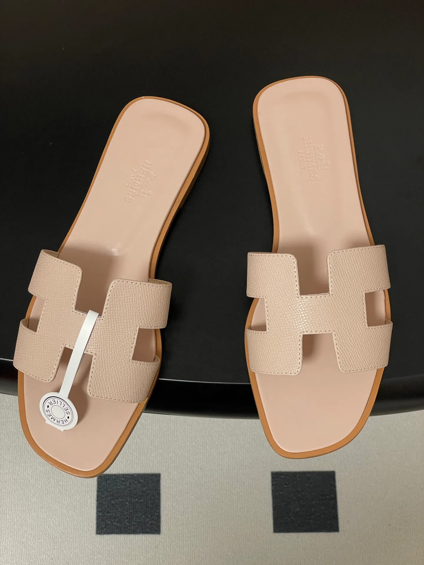 Сандалии Женские Hermes 9411644
