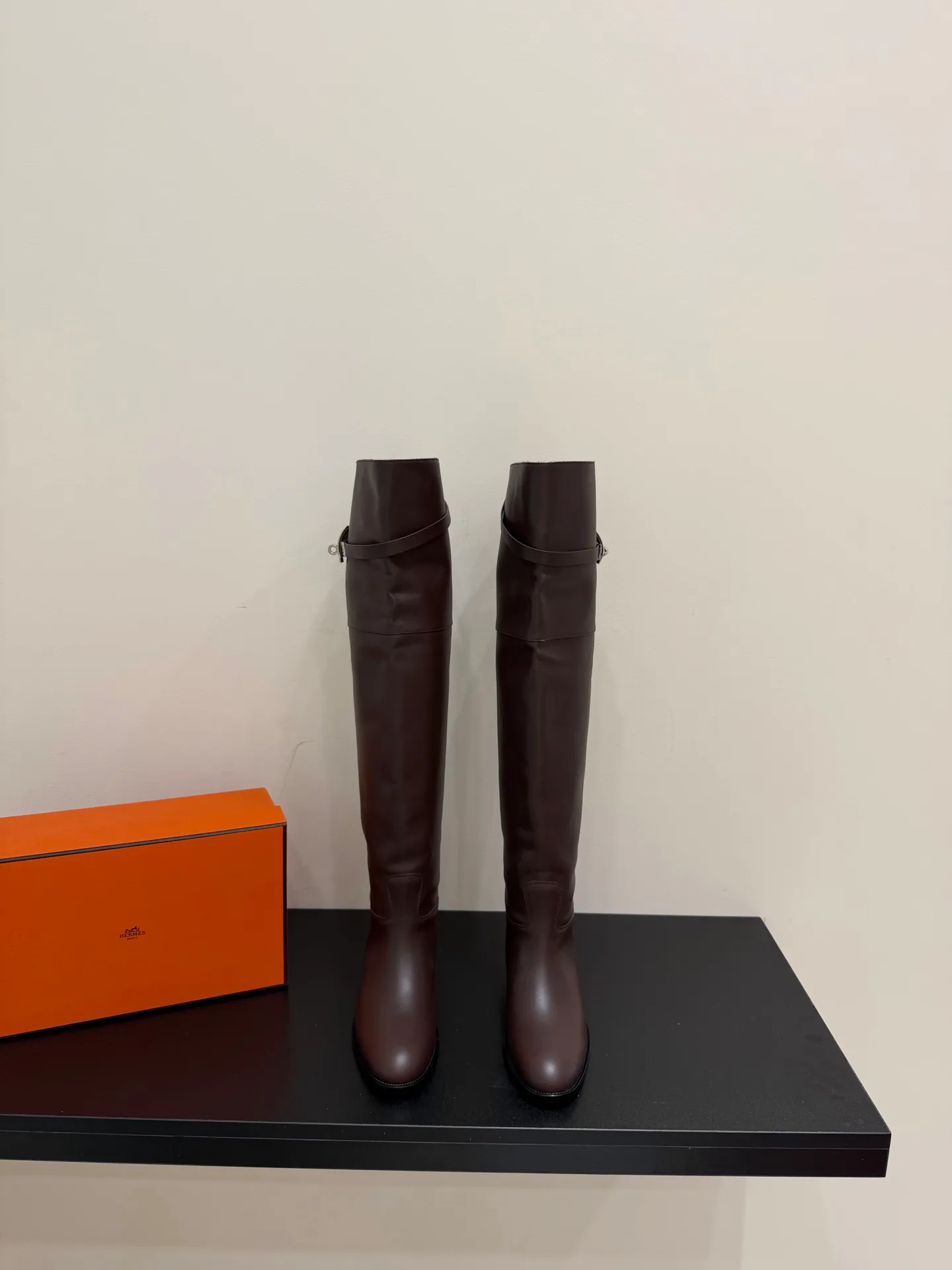 Сапоги Женские Hermes 18158826