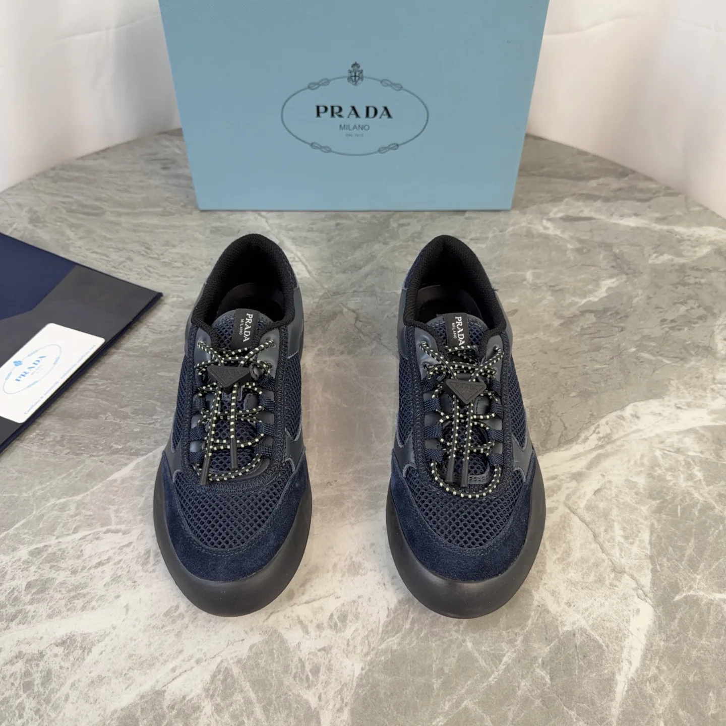 Туфли Женские Prada 11765315