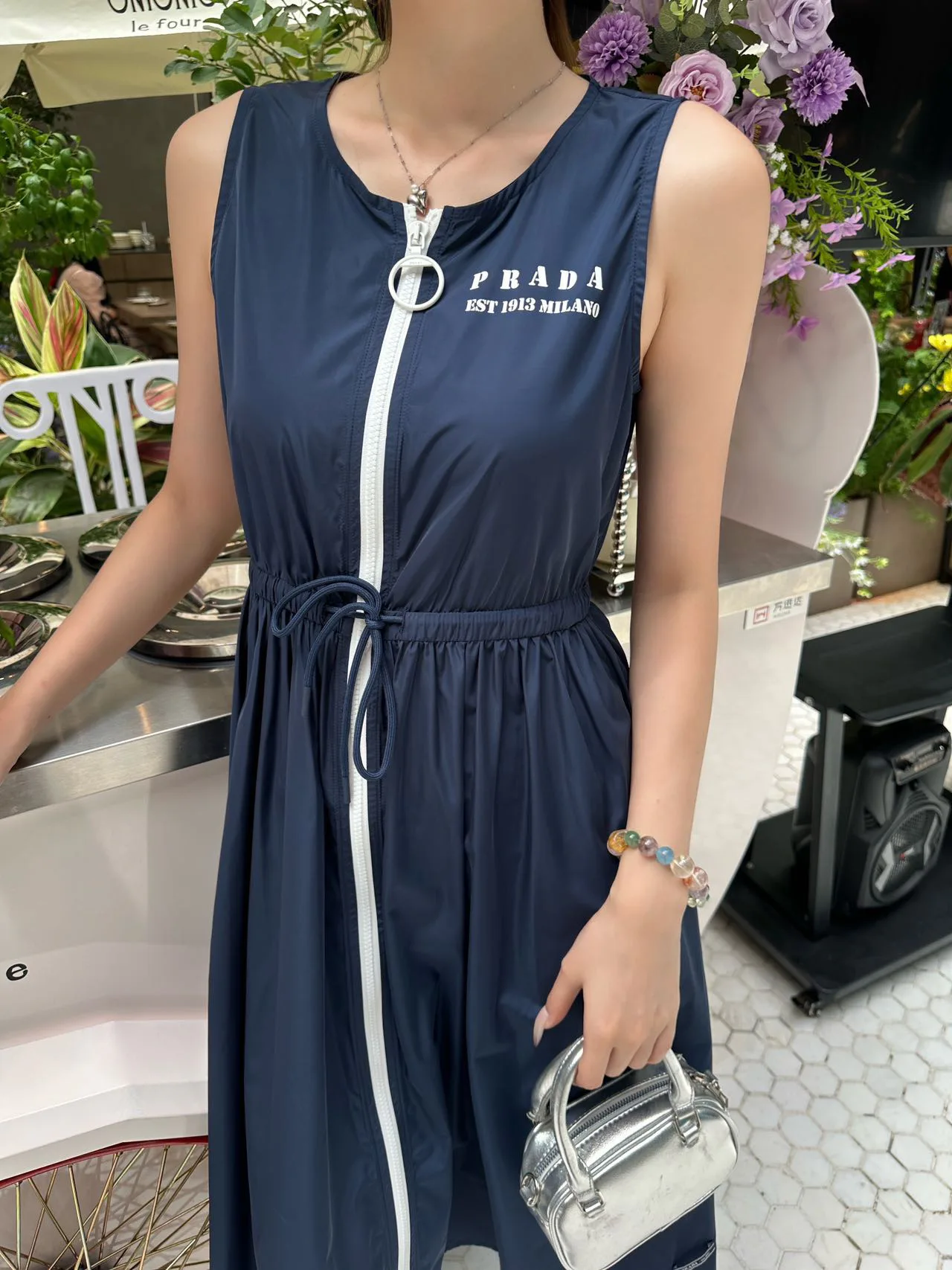 Платья Женские Prada 17351273