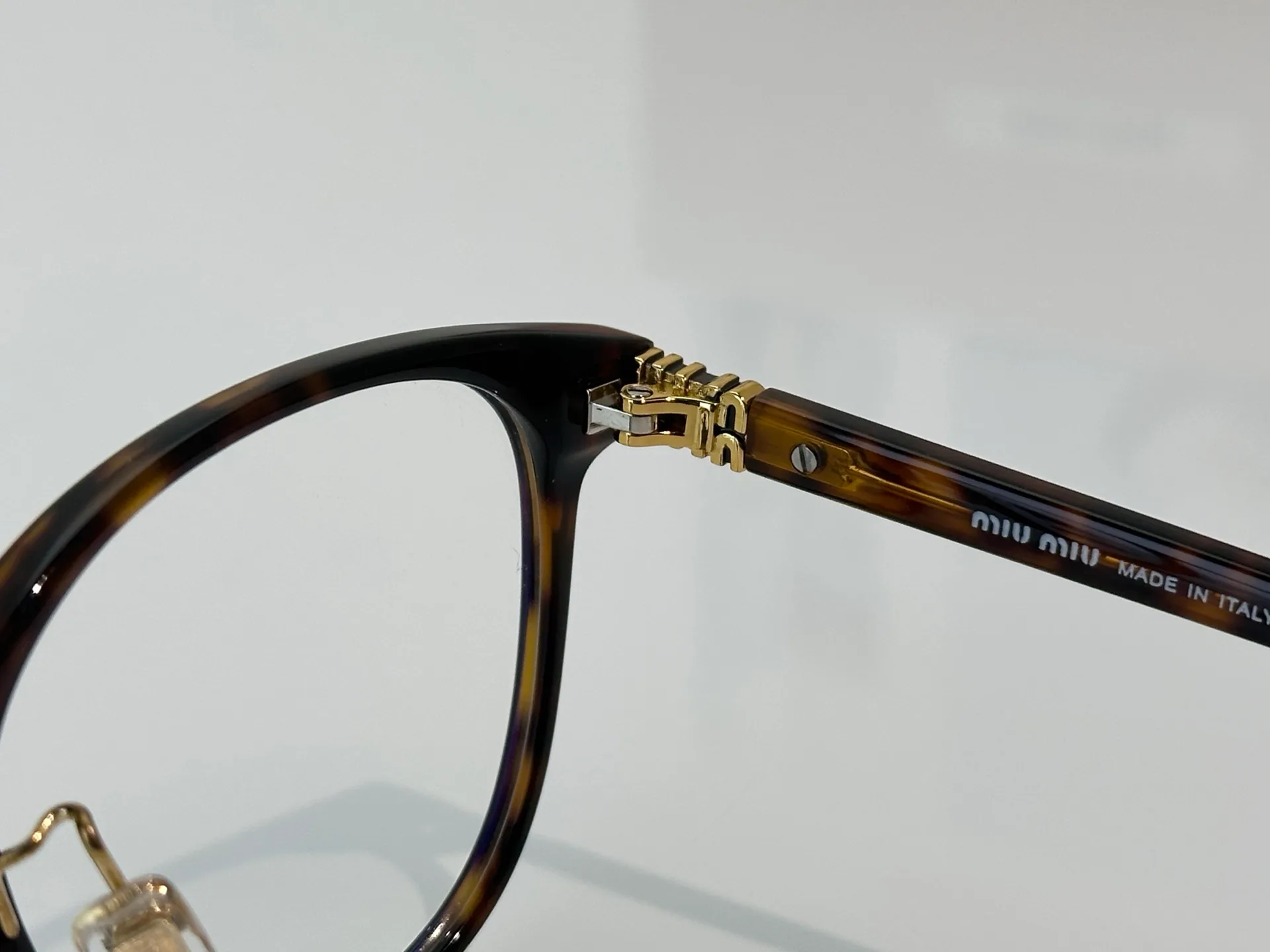 Очки Miu Miu 692728