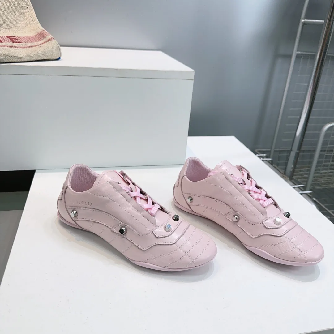 Кеды Женские Balenciaga 1284624
