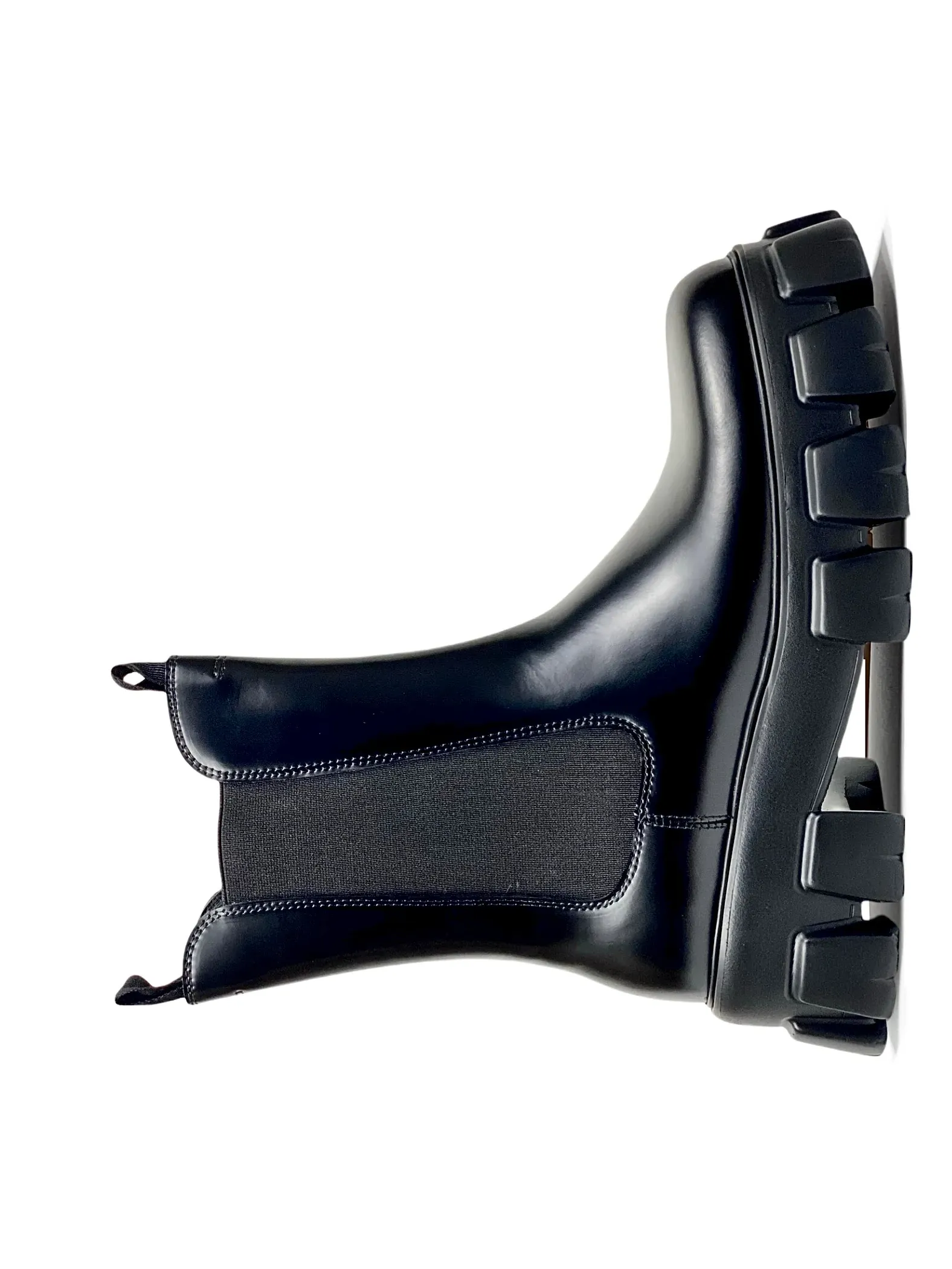 Ботинки Женские Prada 1276792